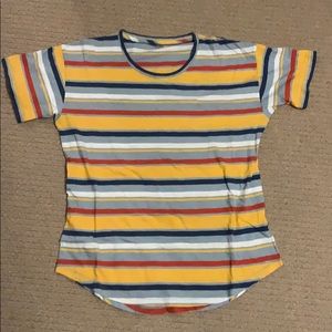 Madewell shirt